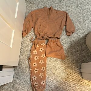 Rylee + Cru 3 Piece Set